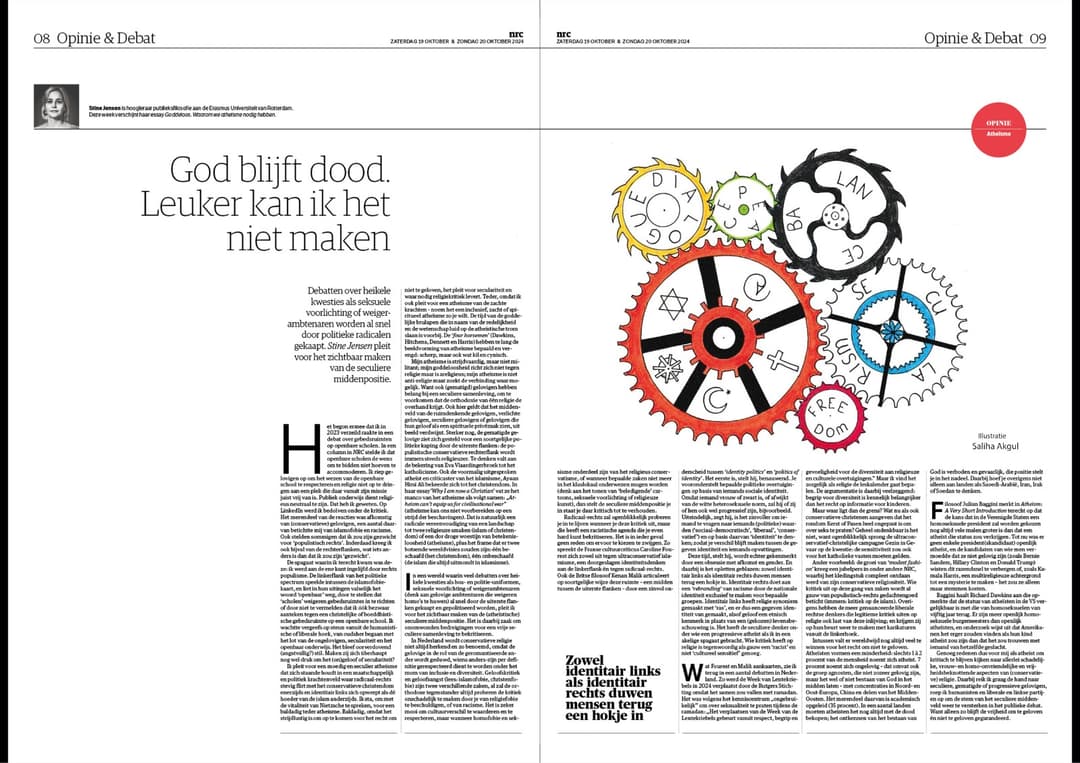illustratie opiniestuk